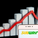 Illustration for article titled Subway is doing so badly that this graphic exists